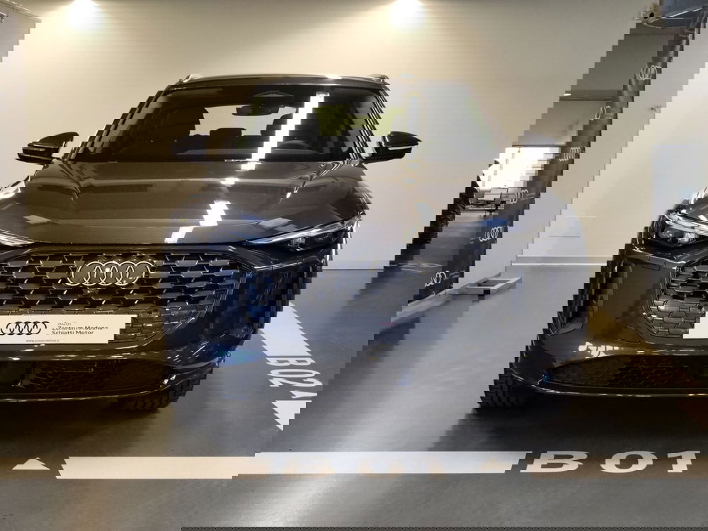 Audi Q5 nuova a Modena (2)