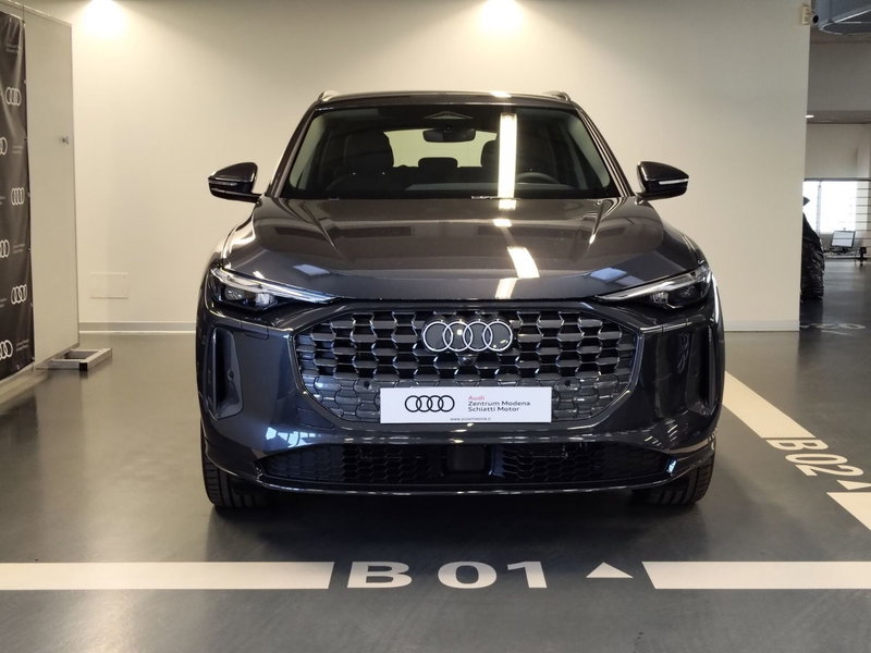 Audi Q5 nuova a Modena (2)