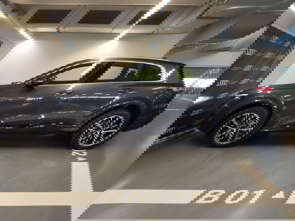 Audi Q5 nuova a Modena (3)