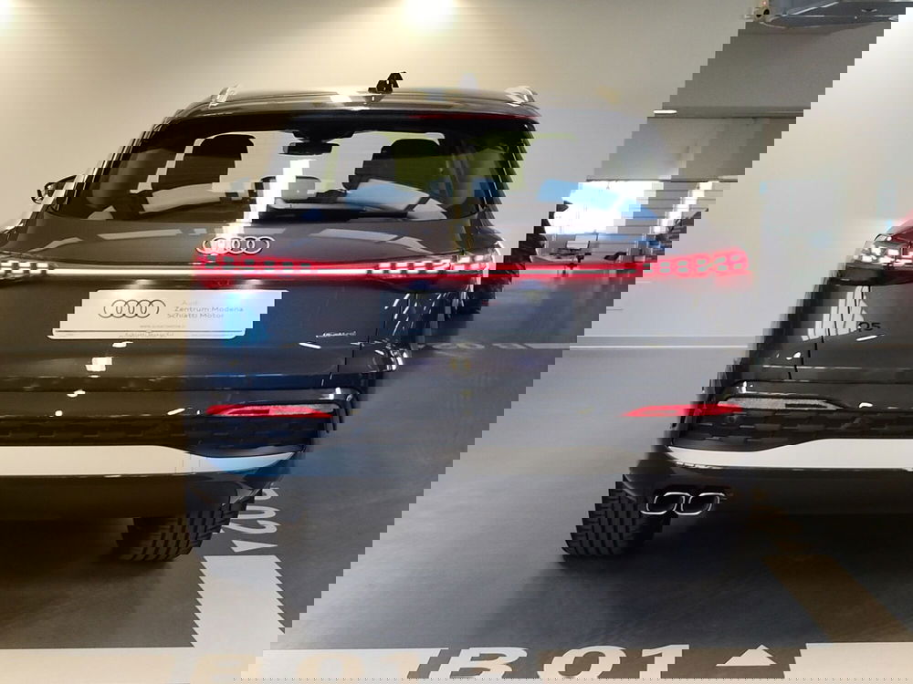 Audi Q5 nuova a Modena (5)