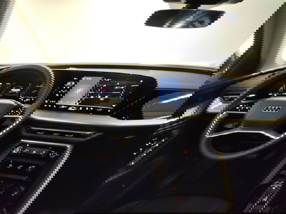 Audi Q5 nuova a Modena (7)