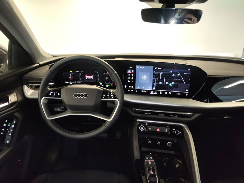 Audi Q5 nuova a Modena (7)
