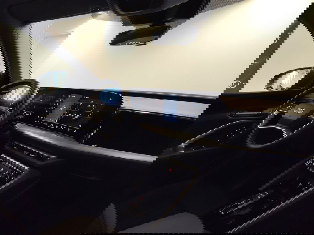 Audi Q5 nuova a Modena (8)