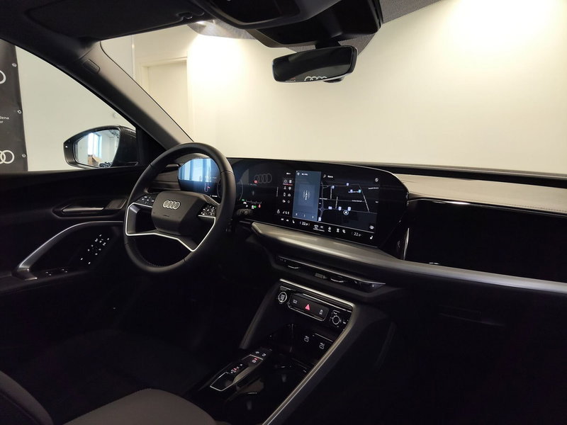 Audi Q5 nuova a Modena (8)