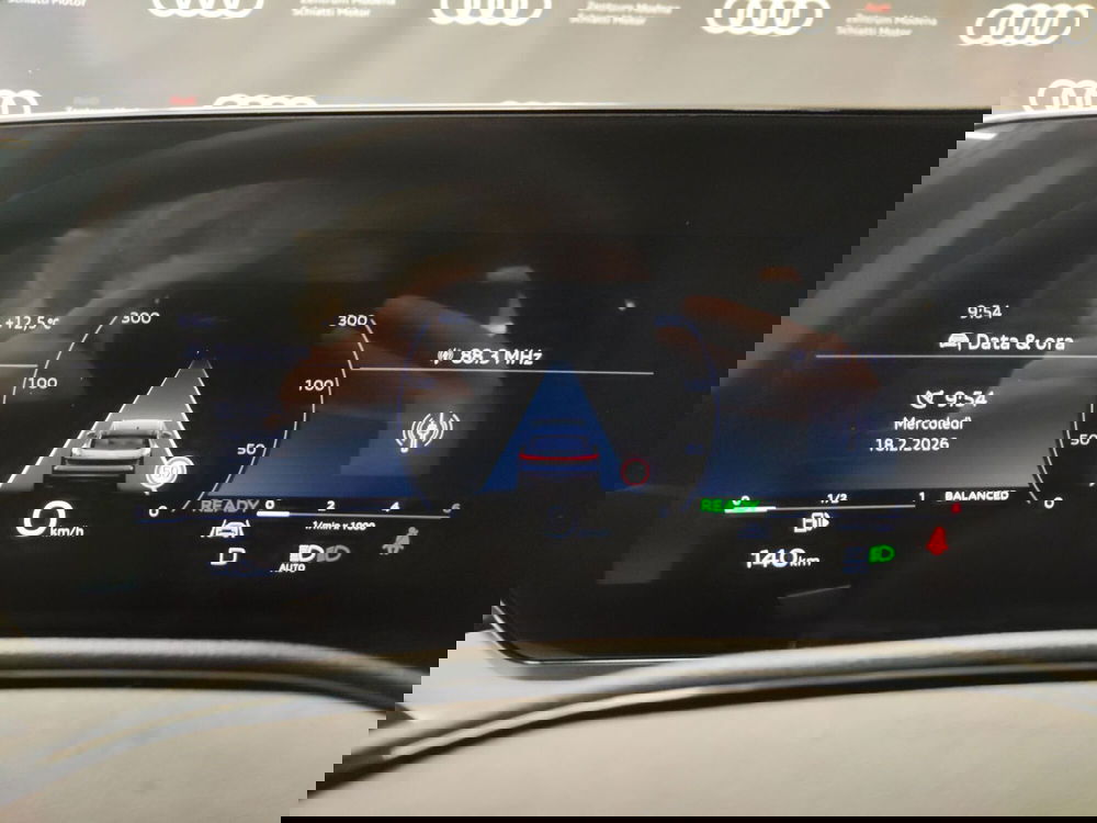 Audi Q5 nuova a Modena (9)