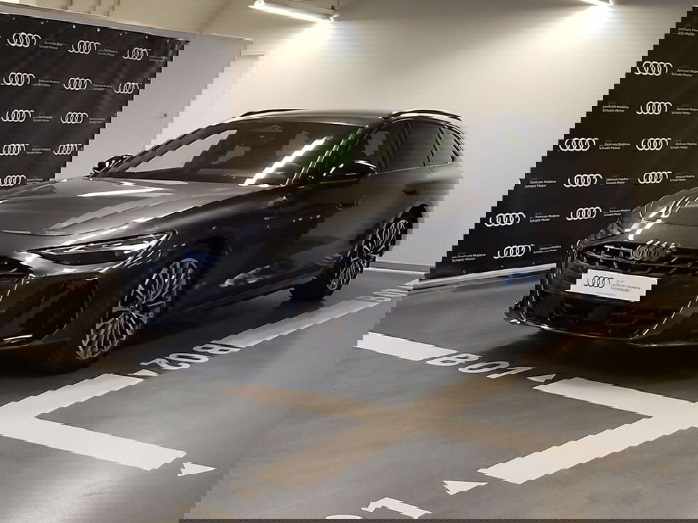 Audi A6 Avant nuova a Modena