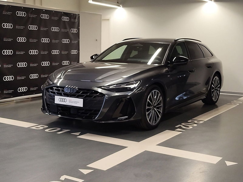 Audi A6 Avant nuova a Modena