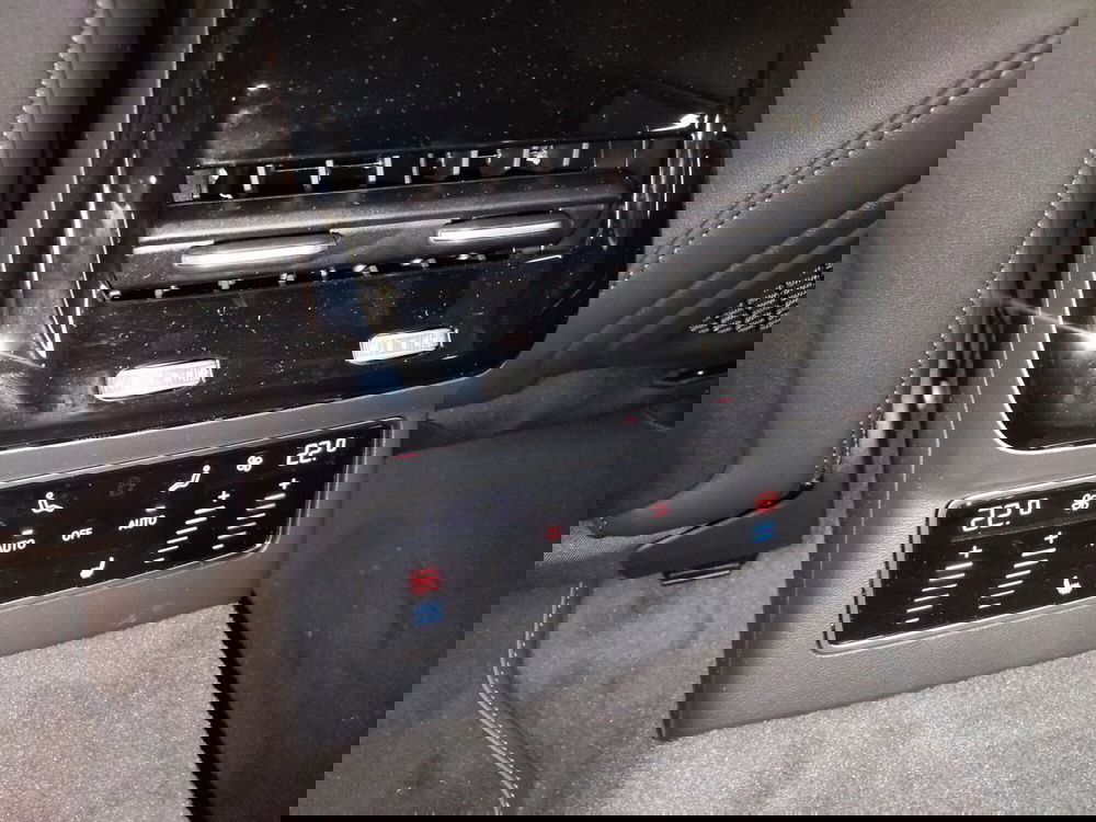 Audi A6 Avant nuova a Modena (12)