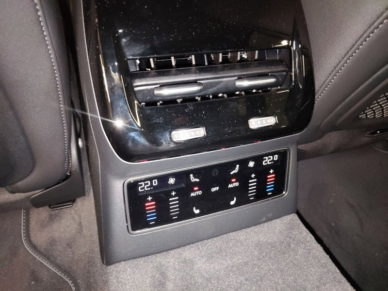 Audi A6 Avant nuova a Modena (12)