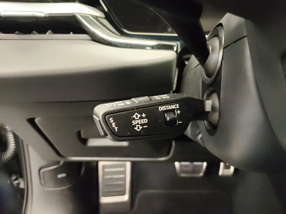 Audi A6 Avant nuova a Modena (13)