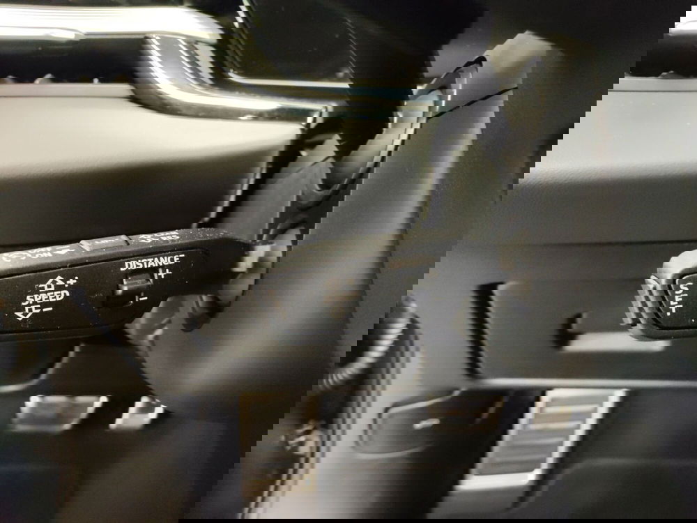 Audi A6 Avant nuova a Modena (13)