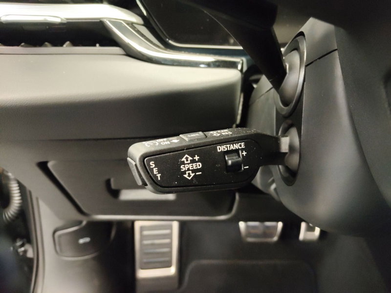 Audi A6 Avant nuova a Modena (13)