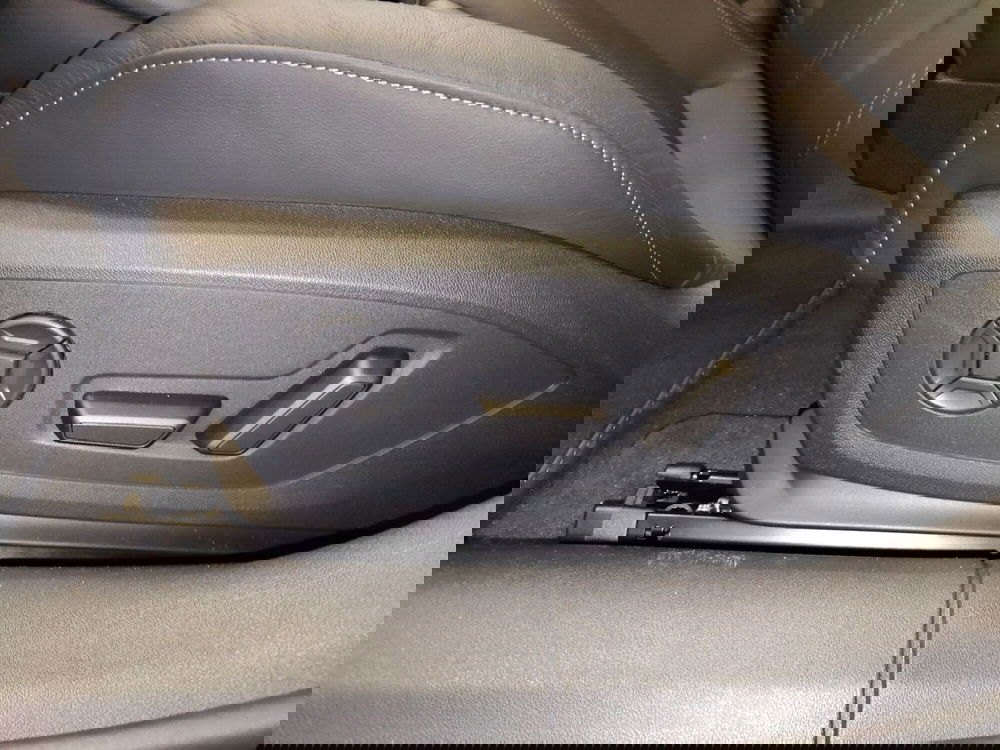 Audi A6 Avant nuova a Modena (14)