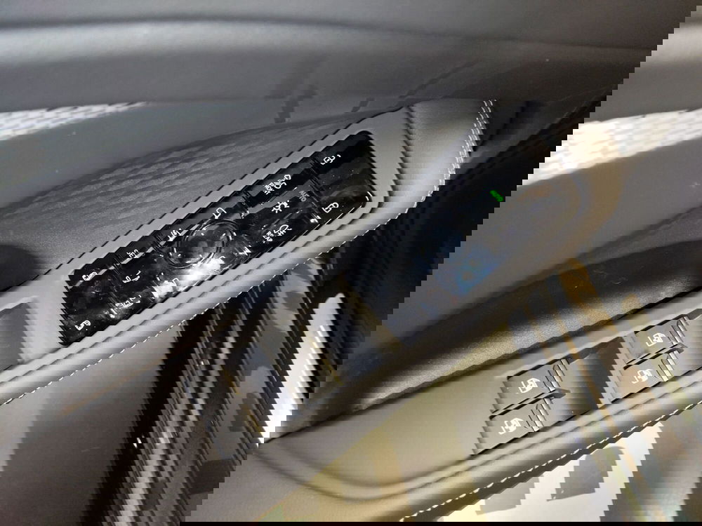 Audi A6 Avant nuova a Modena (16)