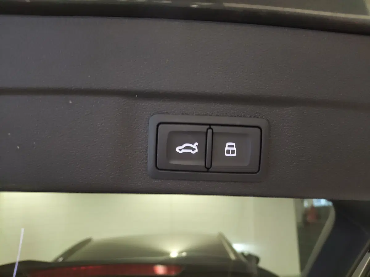 Audi A6 Avant nuova a Modena (17)