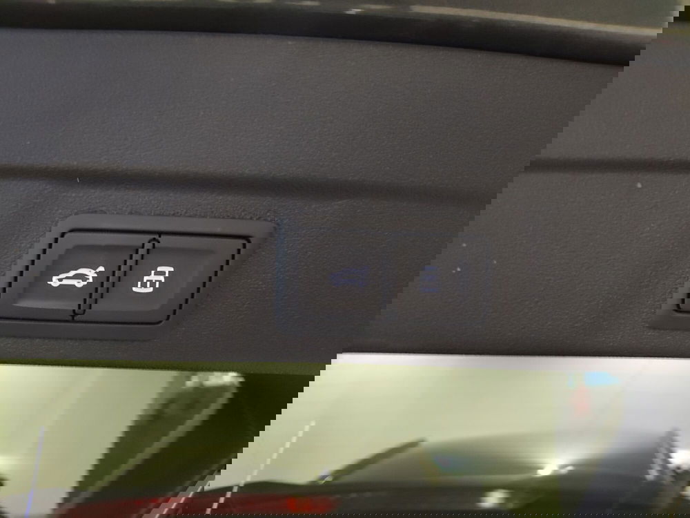 Audi A6 Avant nuova a Modena (17)