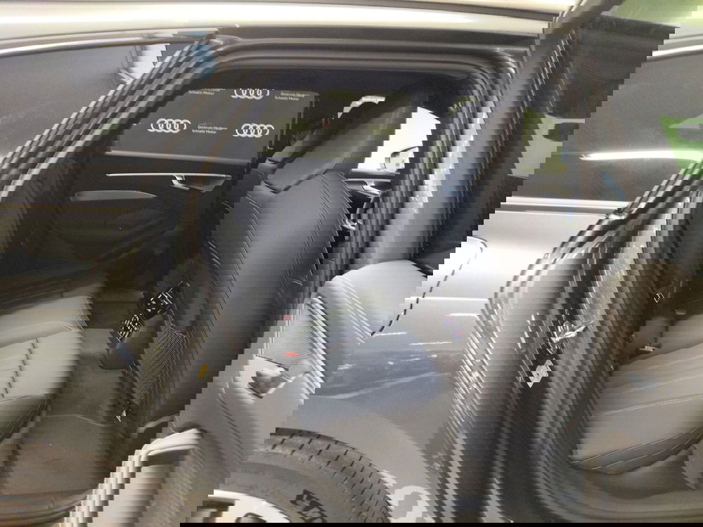 Audi A6 Avant nuova a Modena (19)