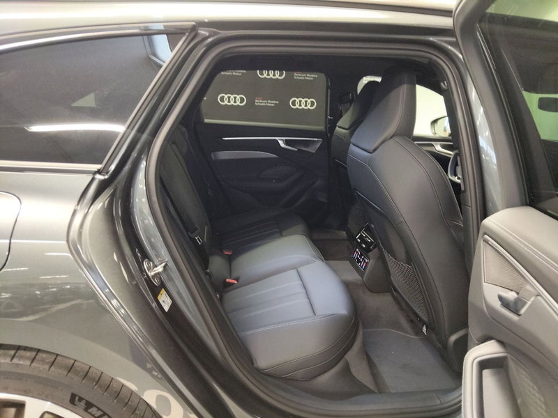 Audi A6 Avant nuova a Modena (19)