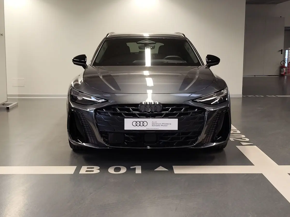Audi A6 Avant nuova a Modena (2)