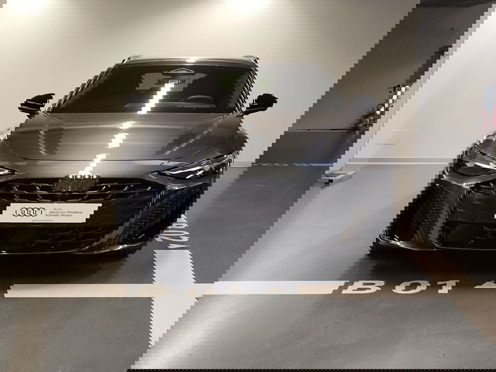 Audi A6 Avant nuova a Modena (2)