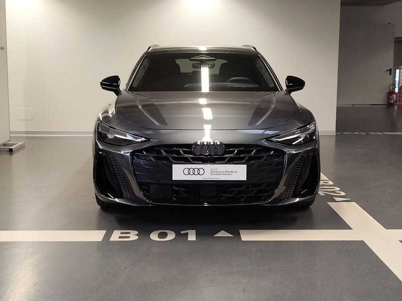 Audi A6 Avant nuova a Modena (2)