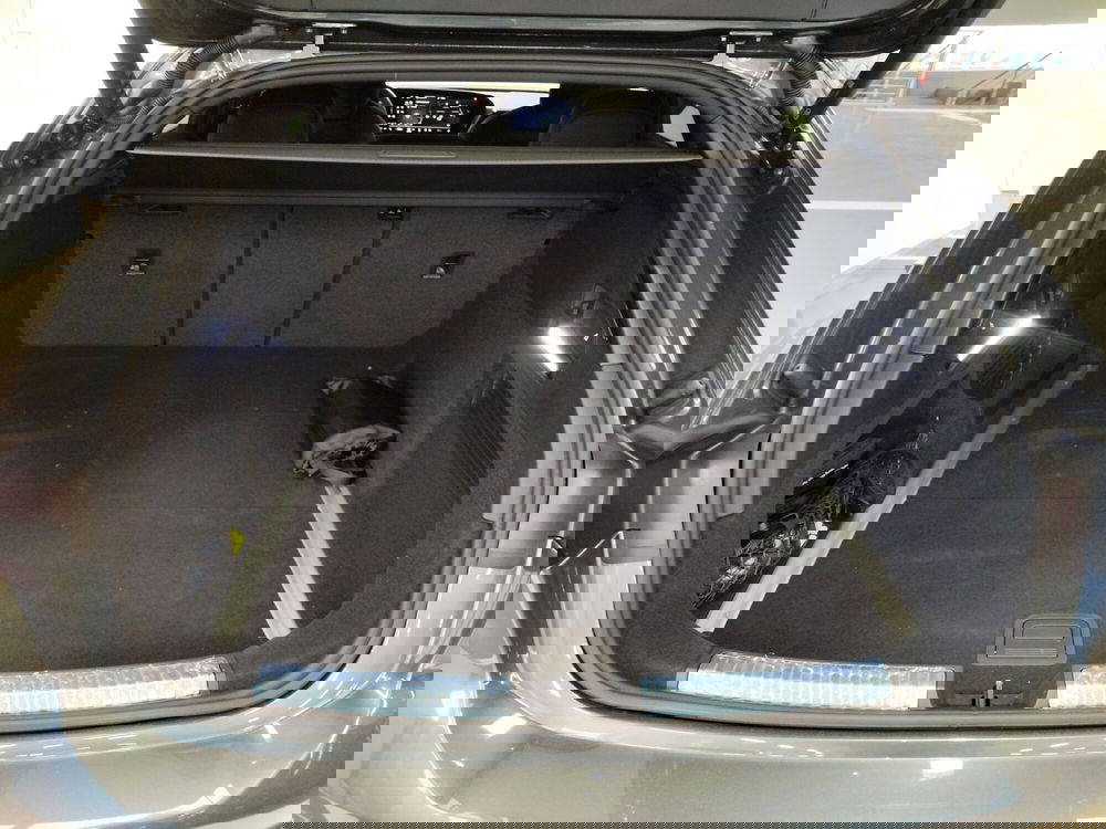 Audi A6 Avant nuova a Modena (20)