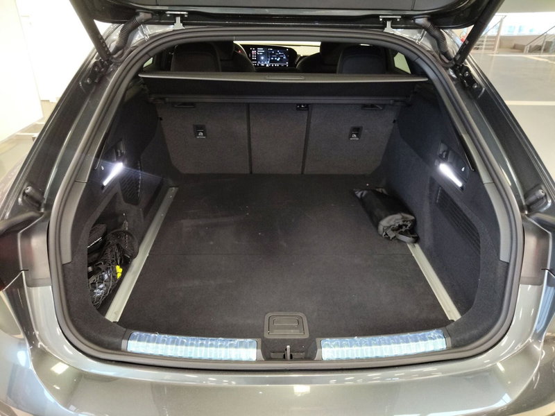 Audi A6 Avant nuova a Modena (20)