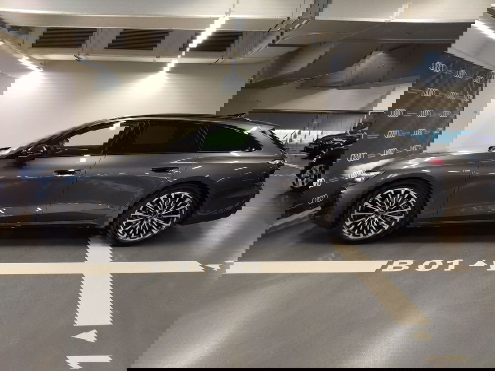 Audi A6 Avant nuova a Modena (3)