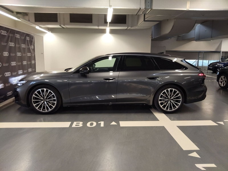 Audi A6 Avant nuova a Modena (3)