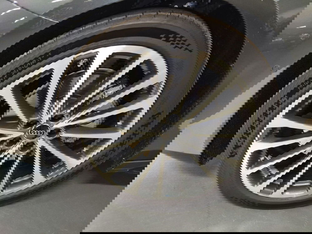 Audi A6 Avant nuova a Modena (6)