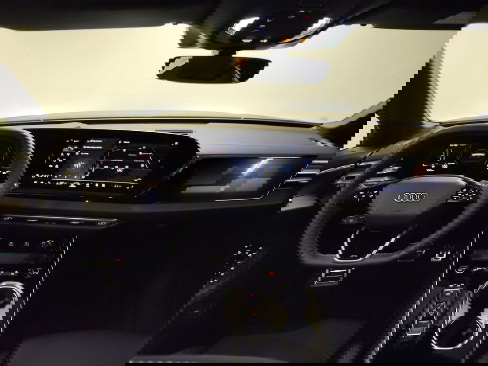 Audi A6 Avant nuova a Modena (7)