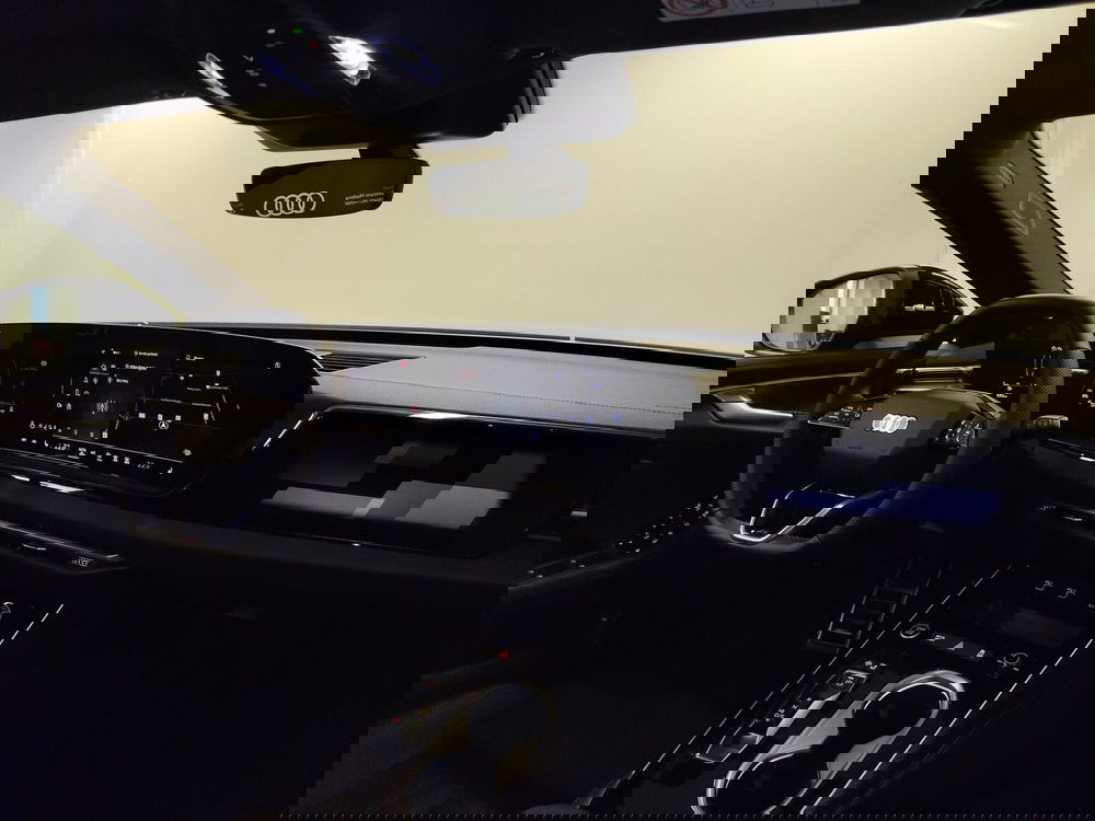 Audi A6 Avant nuova a Modena (8)