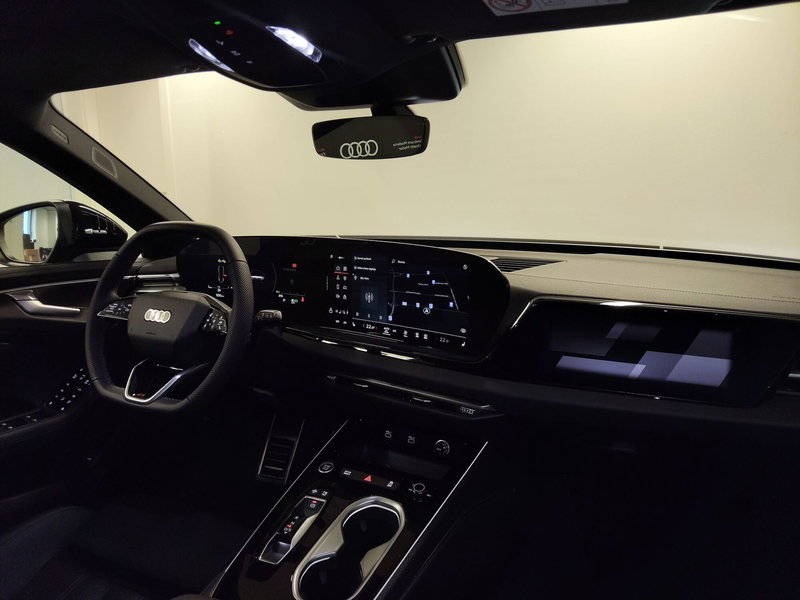 Audi A6 Avant nuova a Modena (8)