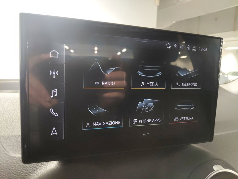 Audi Q2 nuova a Modena (10)