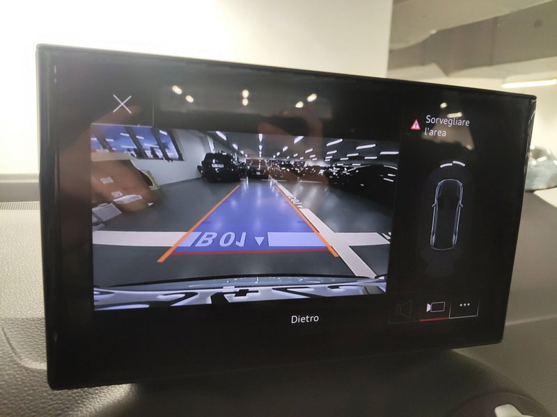 Audi Q2 nuova a Modena (11)