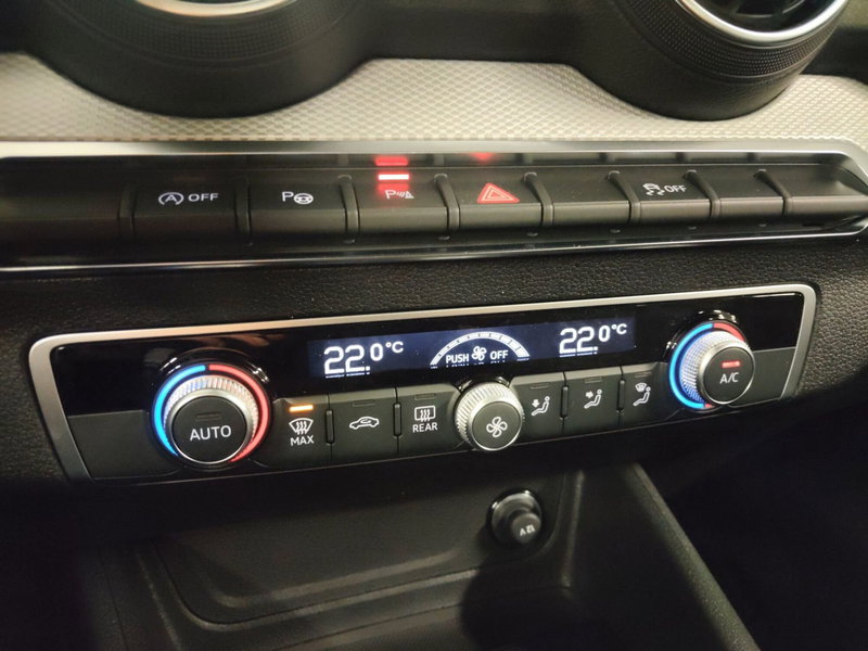 Audi Q2 nuova a Modena (12)