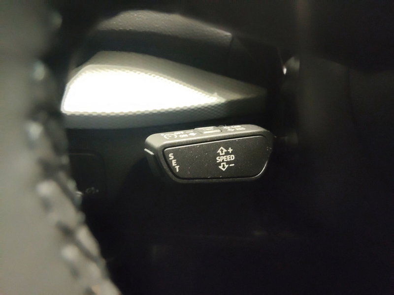 Audi Q2 nuova a Modena (13)