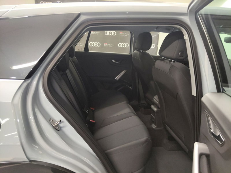 Audi Q2 nuova a Modena (16)