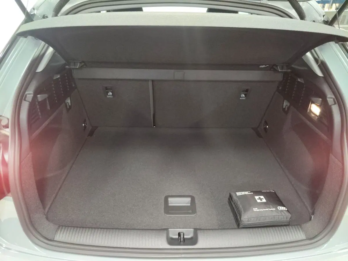 Audi Q2 nuova a Modena (17)