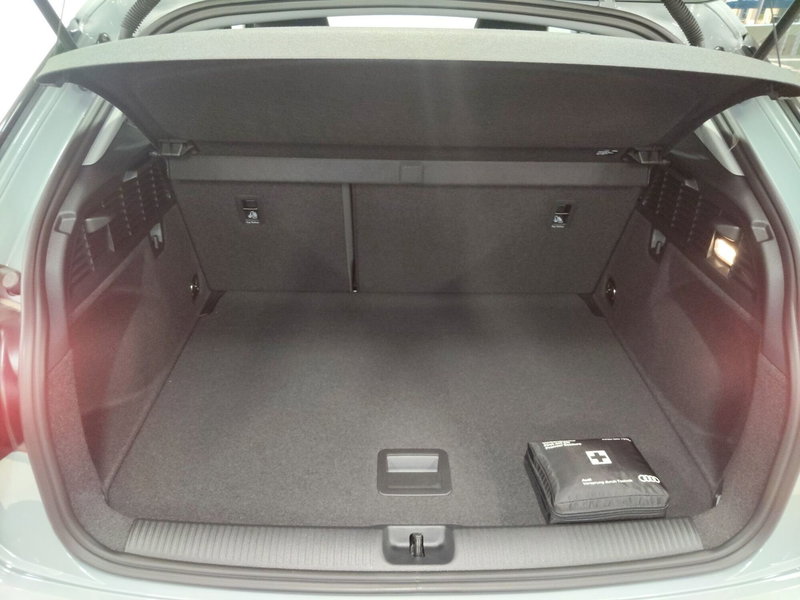 Audi Q2 nuova a Modena (17)