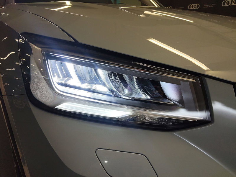 Audi Q2 nuova a Modena (18)