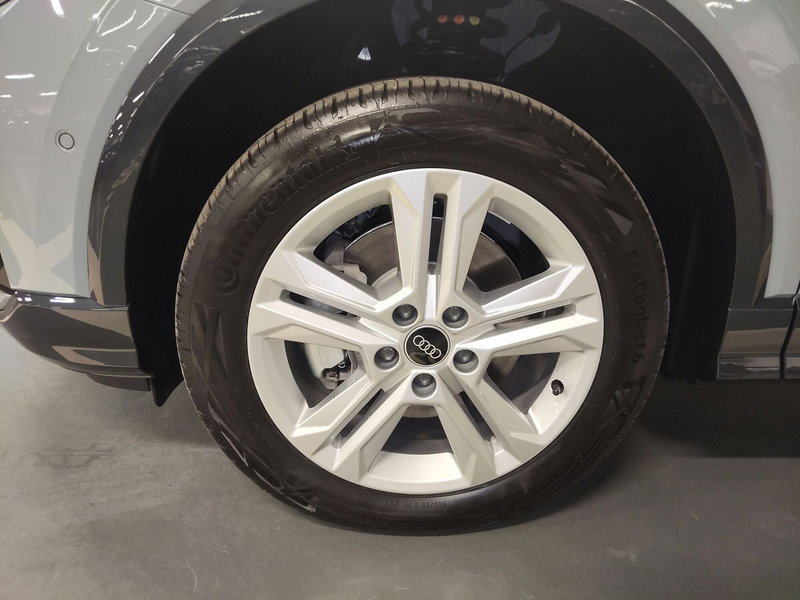 Audi Q2 nuova a Modena (6)