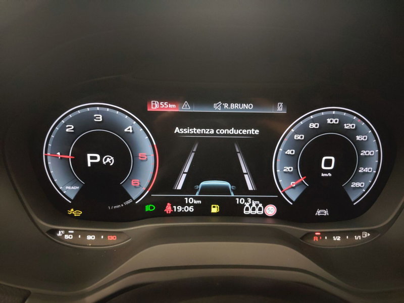 Audi Q2 nuova a Modena (9)