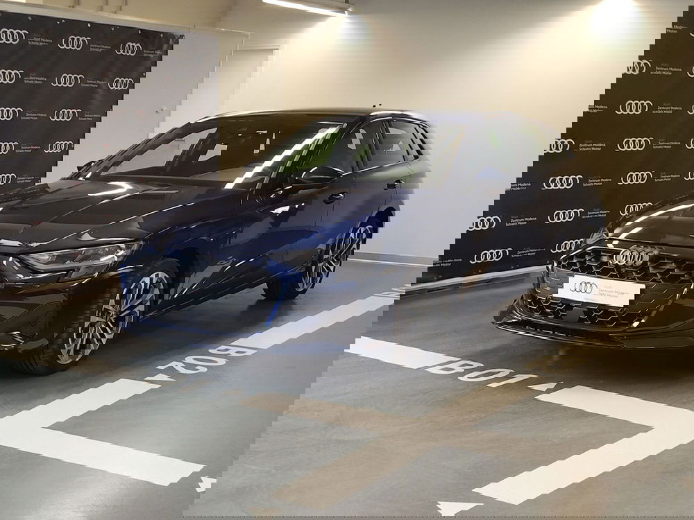 Audi A3 Sportback nuova a Modena