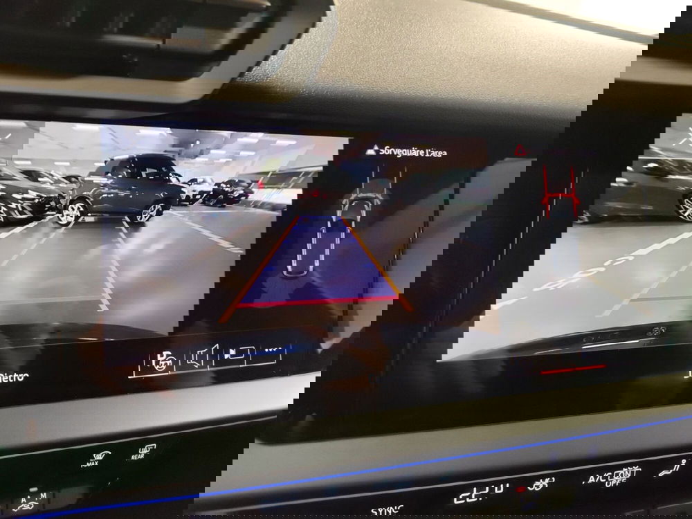 Audi A3 Sportback nuova a Modena (10)