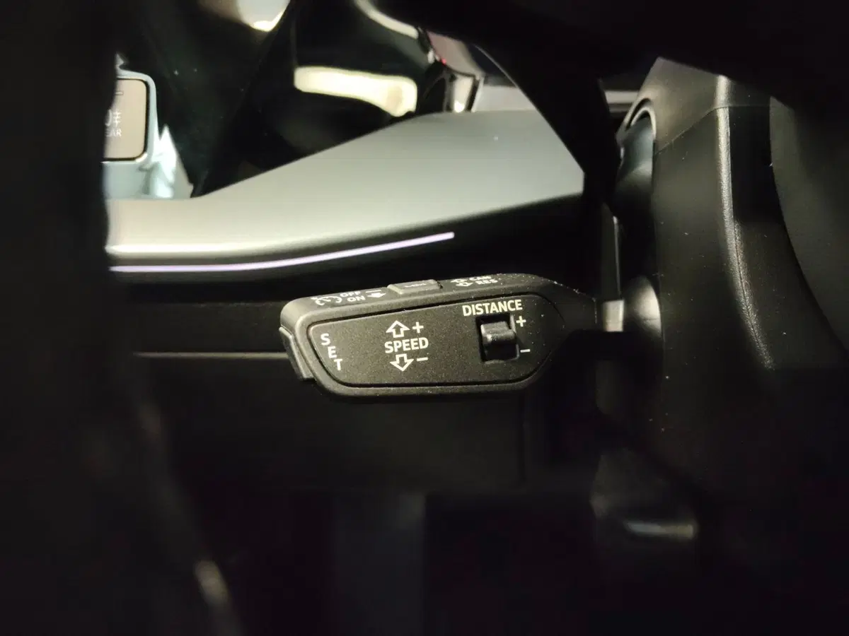 Audi A3 Sportback nuova a Modena (12)