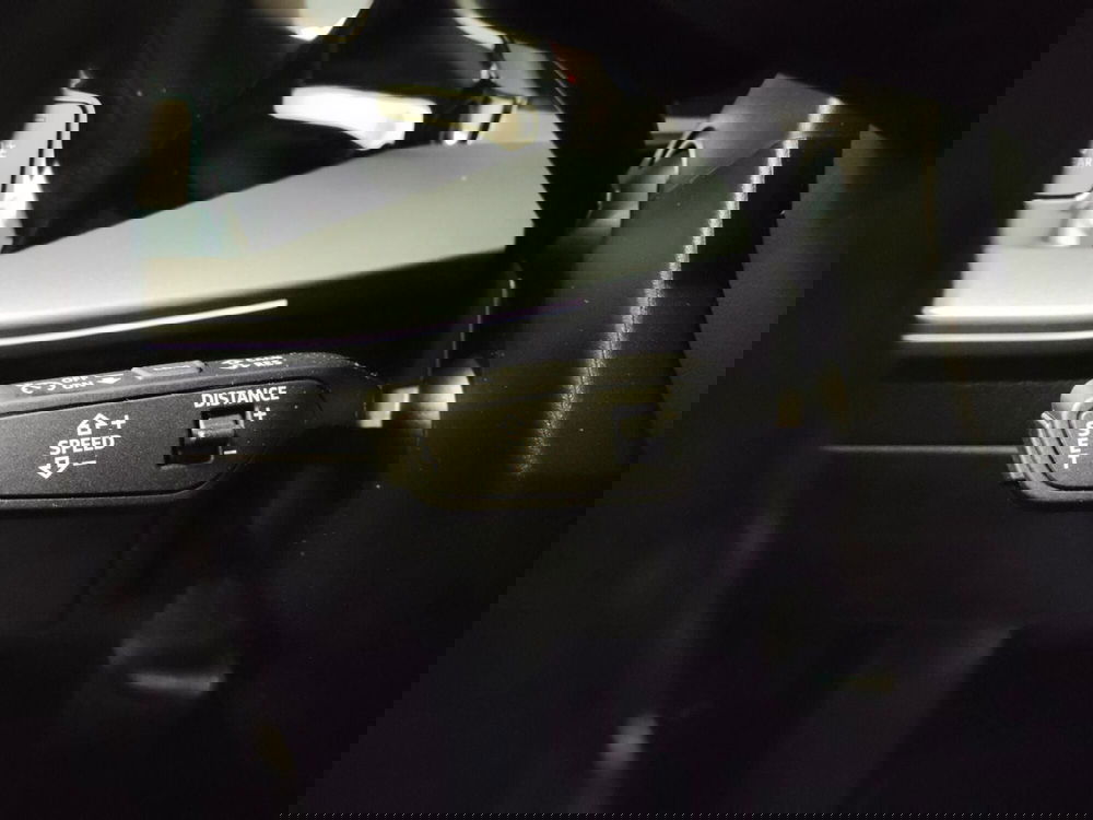 Audi A3 Sportback nuova a Modena (12)