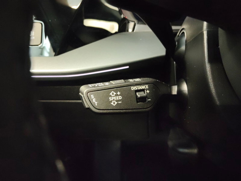 Audi A3 Sportback nuova a Modena (12)