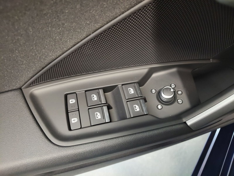 Audi A3 Sportback nuova a Modena (13)