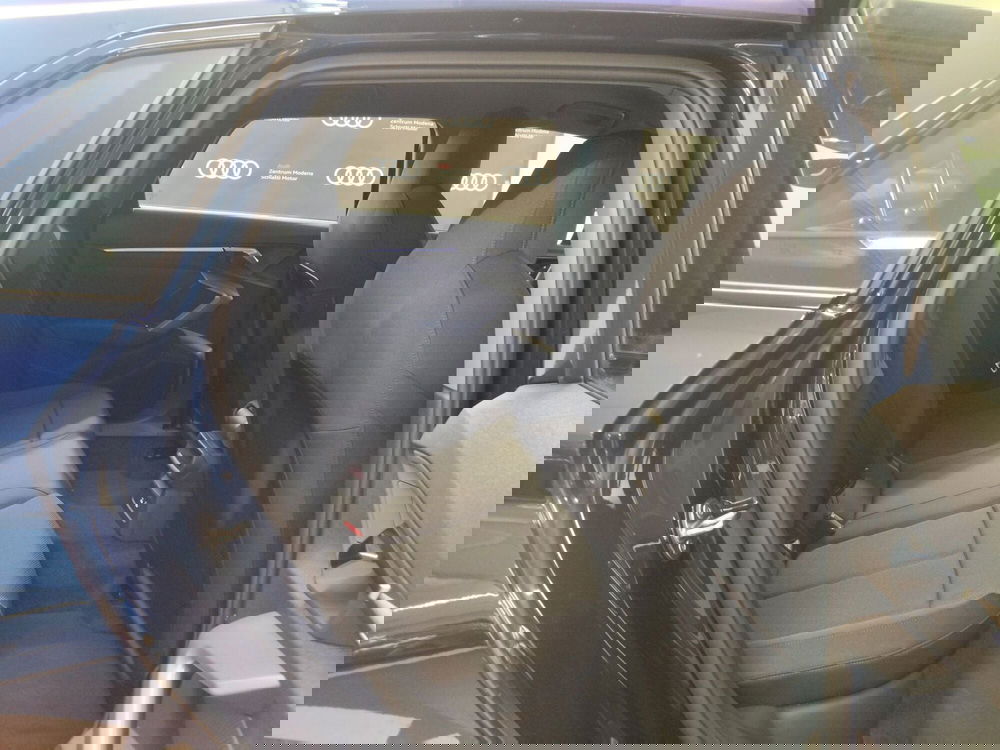 Audi A3 Sportback nuova a Modena (15)